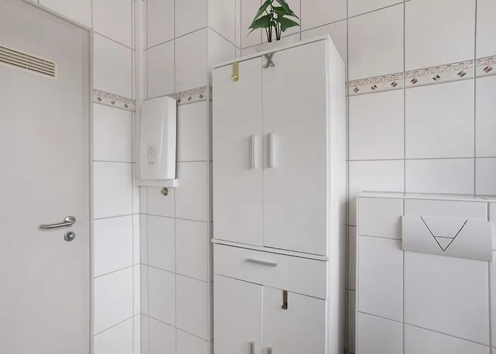 Zum Hasen Apartamento Meschede