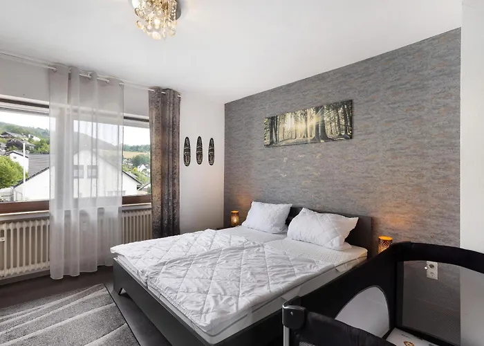 Apartamento Zum Hasen Meschede