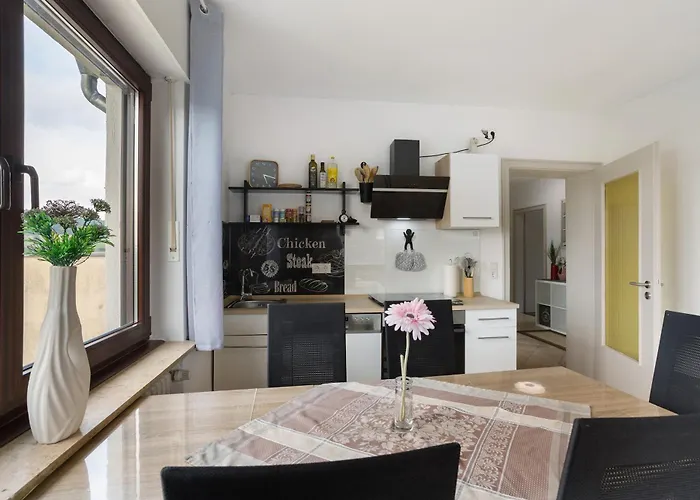 Zum Hasen * Meschede