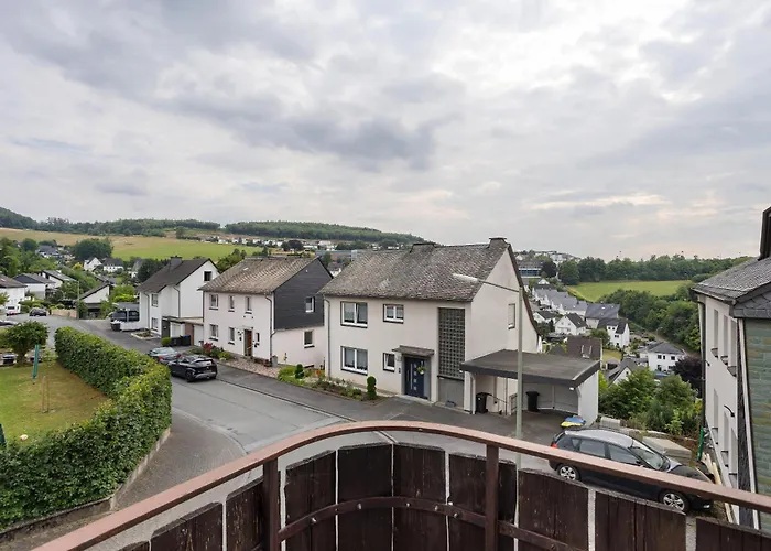 Apartamento Zum Hasen Meschede