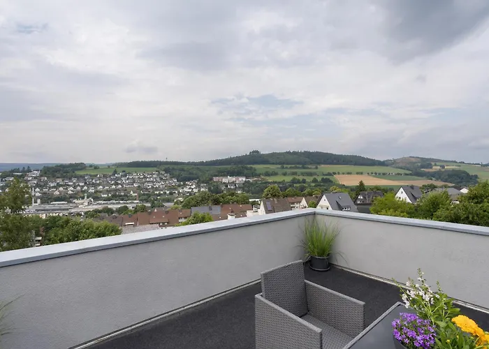 Zum Hasen Apartamento