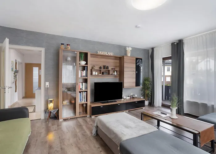 Zum Hasen Apartamento *