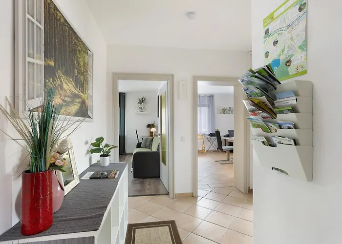 Apartamento Zum Hasen Meschede