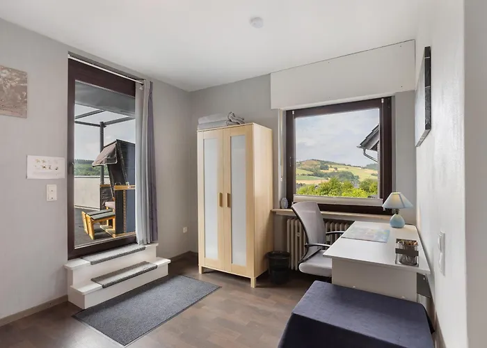 Zum Hasen Apartamento *