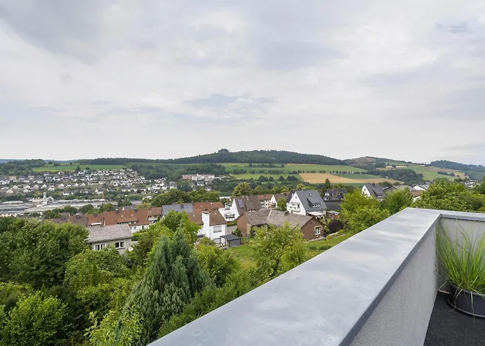 Apartamento Zum Hasen Meschede